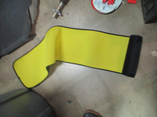 Used Neoprene Back Brace/Support