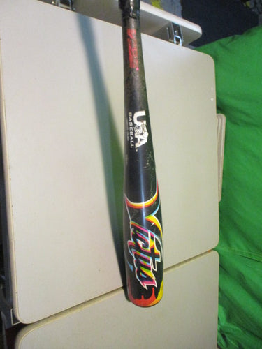 Used Victus VIBE VXP Alloy USA Baseball Bat 29