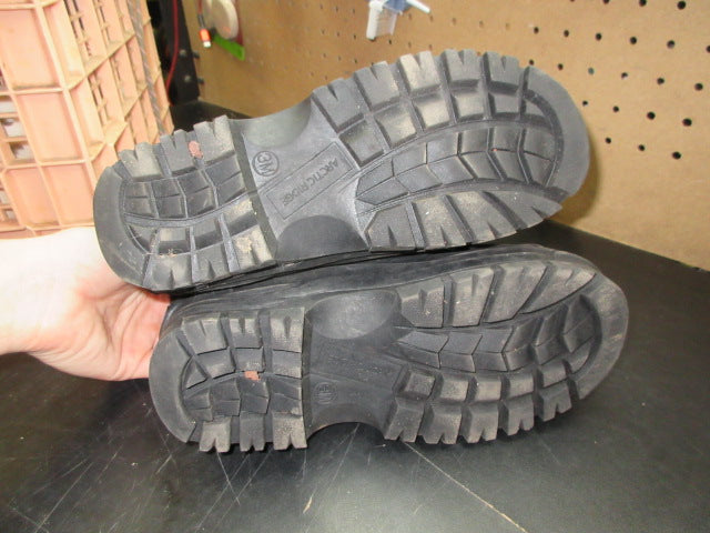 Load image into Gallery viewer, Used Arctic Ridge Winter Snow Boots - Size 3
