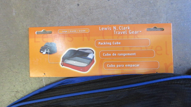 Load image into Gallery viewer, Lewis N Clark Packing Cube - Large
