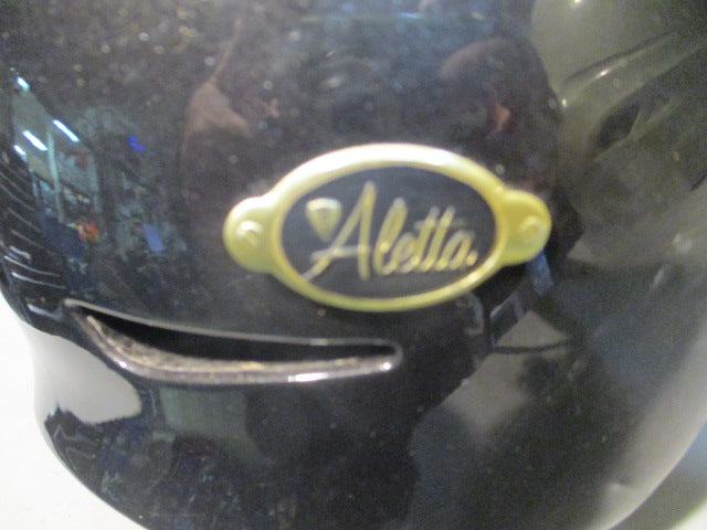 Load image into Gallery viewer, Used Red Aletta II Ski/Winter Helmet
