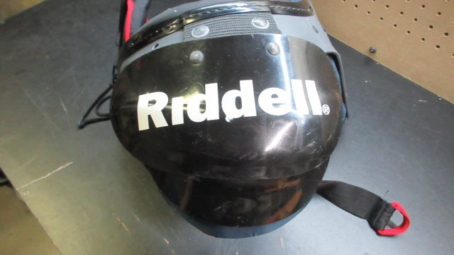 Load image into Gallery viewer, Used Riddell Pursuit XL (130) 14"-15" Football Shoulder Pads
