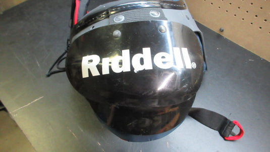 Used Riddell Pursuit XL (130) 14"-15" Football Shoulder Pads