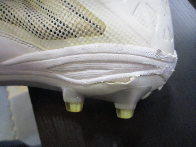 Load image into Gallery viewer, Used Nike Zoom Code Elite 3/4 TD Cleats Adult Size 14
