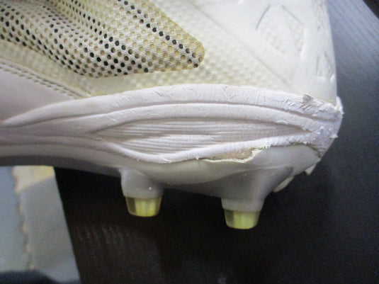 Used Nike Zoom Code Elite 3/4 TD Cleats Adult Size 14