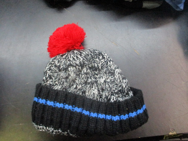 Load image into Gallery viewer, Used Winter Beanie - Size 5
