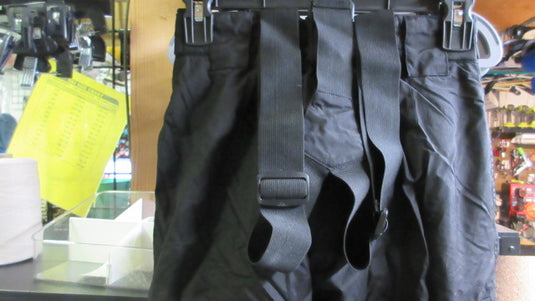 Used Sports Essentials Snow Bib - Size 8