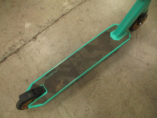 Used Fuzion X5 Trick Scooter