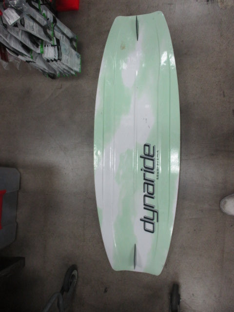 Used Dynaride 52