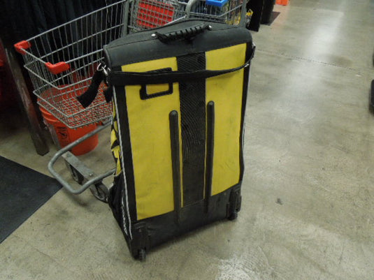 Heavy Use Grit HTFX Hockey Tower Equitment Bag