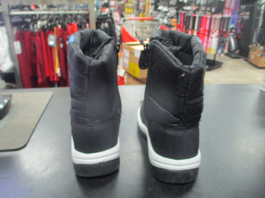 Used Merence Kids Snow Boots Size 10K