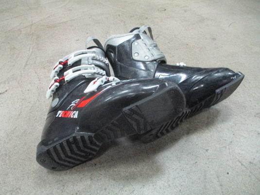 Used Tecnica RJ Junior Ski Boots Size 23 (5)