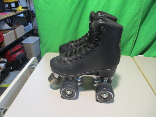 Used Impala Quad Womens Size 1 Roller Skates