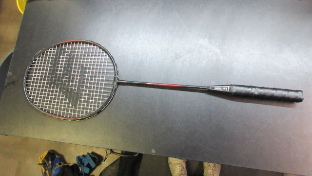 Load image into Gallery viewer, Used EastPoint  Badmitton Racquet 26&quot; - Black
