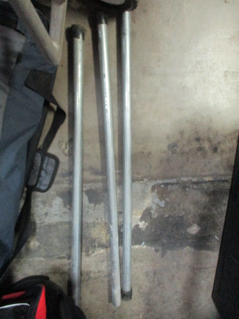 Load image into Gallery viewer, Used Atec Casey Pitching Machine - Need Wheels Has Wear Legs Can Be Used With It
