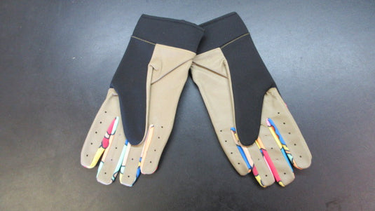 Jamey Green Hunna G Batting Gloves - Size XS