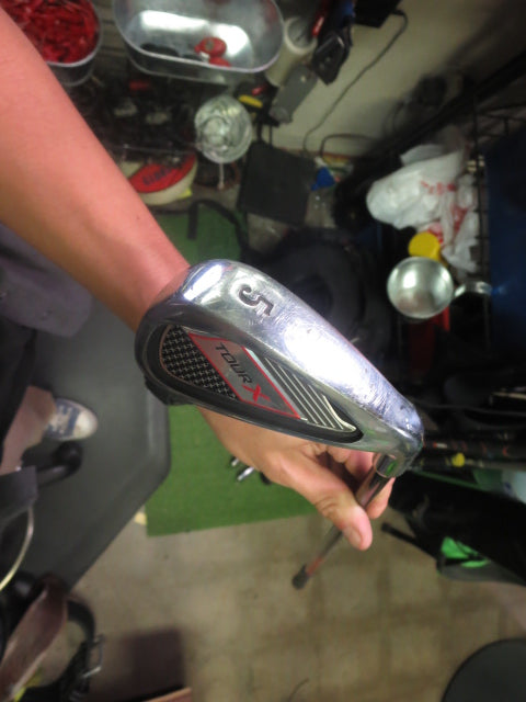 Used Tour X Jr. Right Hand 5 Iron