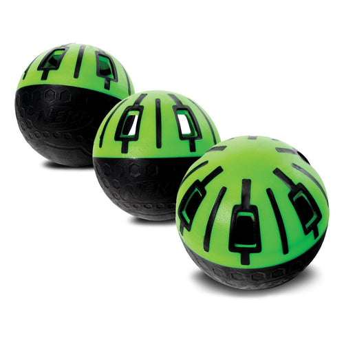 New Nerf Ultra Curve Baseballs - 3 Pack