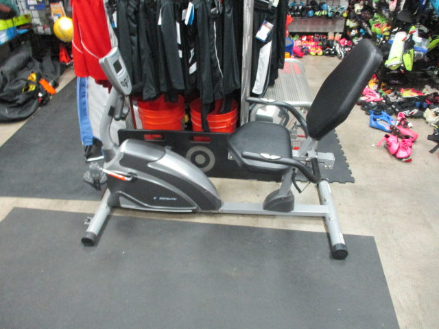 Load image into Gallery viewer, Used Exerpeutic Therapeutic Fitness RECUMBENT BIKE

