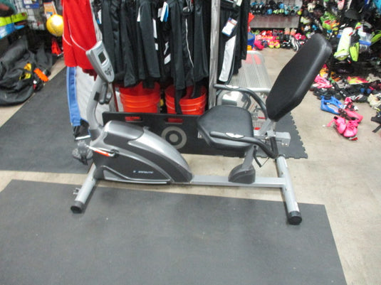 Used Exerpeutic Therapeutic Fitness RECUMBENT BIKE