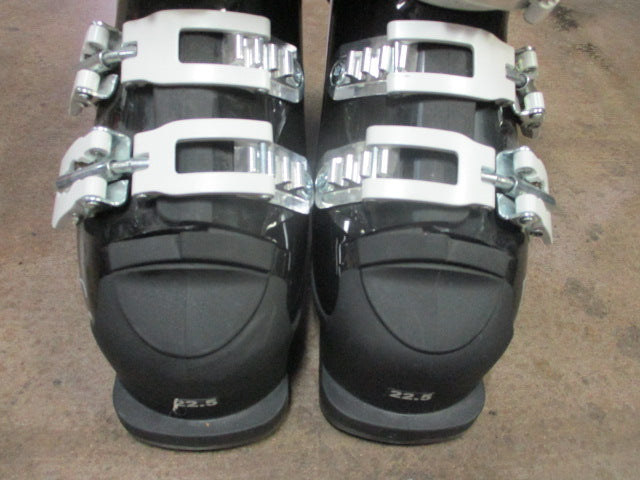 Load image into Gallery viewer, Used Atomic Medusa 70 Ski Boots Size 22.5
