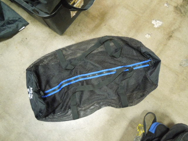 Load image into Gallery viewer, Used Buddy Dive Mesh Dive Equitment Bag 35" Across
