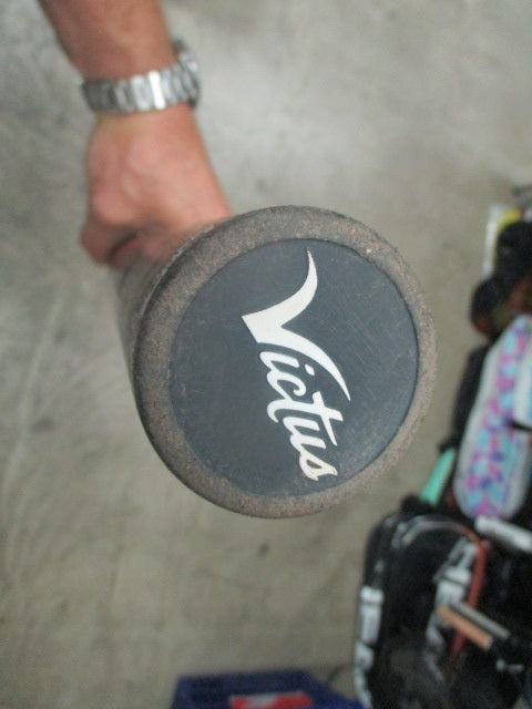 Load image into Gallery viewer, Used Victus Vandalized 34" 25oz Slowpitch Softball Bat
