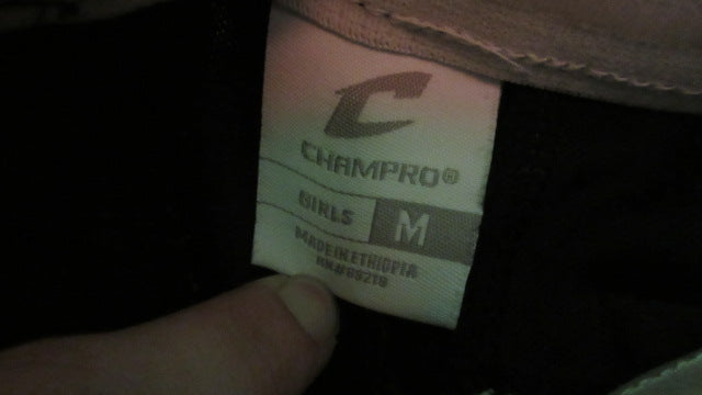 Load image into Gallery viewer, Used Champro Softball Pants - Youth Size Medium
