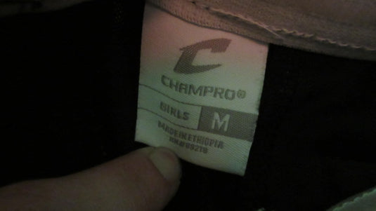 Used Champro Softball Pants - Youth Size Medium