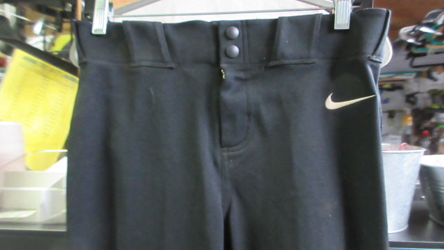 Load image into Gallery viewer, Used Nike Knicker Baseball Pants - Size Youth Large
