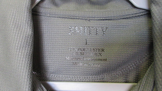 Used Smitty Umpire Polo - Size Large