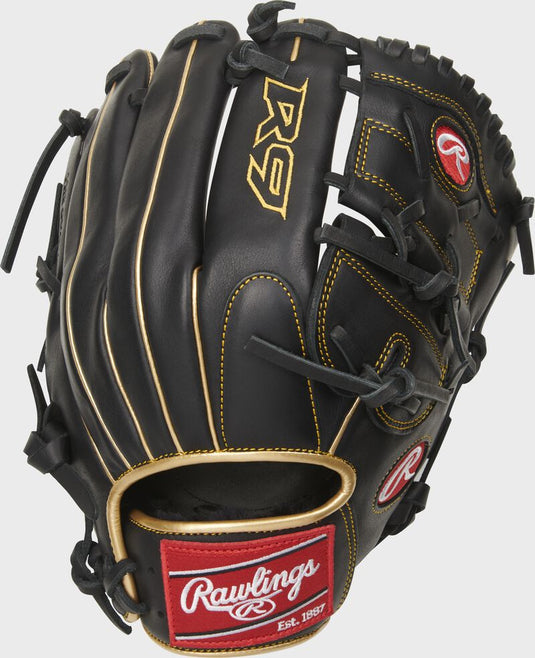 New Rawlings R9 Series 12