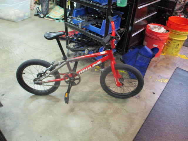 Load image into Gallery viewer, Used Redline Proline Pitboss 16" Kids BMX Bike
