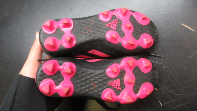 Load image into Gallery viewer, Used Adidas Goletto VIII FG Soccer Cleats - Size 12k
