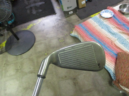 Used Callaway X-14 5 Iron