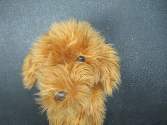 Used Daphne Doodle Golf Head Cover