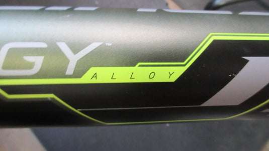 Used 2018 Rawlings Prodigy 33" (-3) BBCOR Alloy Bat