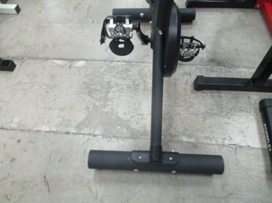 Used Sole SB 900 Fitness Exercise Bicycle