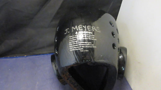 Used Macho ATA Head Gear - small wear inside