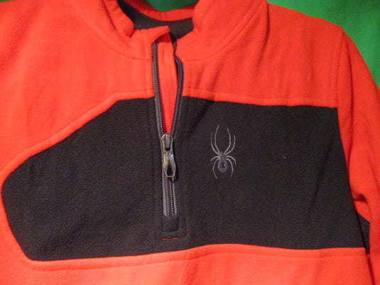 Used Spyder Women XL Sweat Shirt Winter Clothing