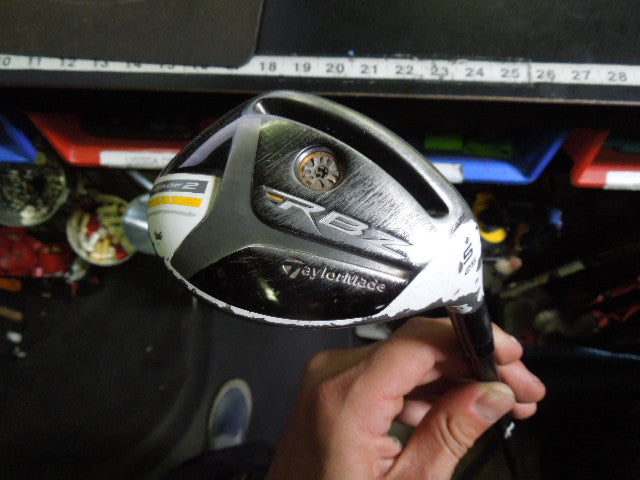 Load image into Gallery viewer, Used TaylorMade RBZ Stage 2 Right Hand 25º Rescue 5 Hybrid
