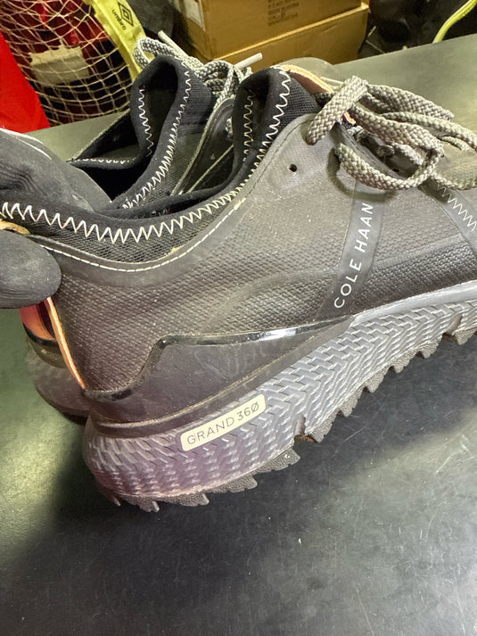 Used Cole Haan Golf Grand 360 Golf Shoes Size 9