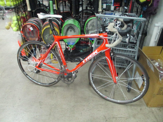 Used Trek Madone 20 Speed 22mm Road Bike