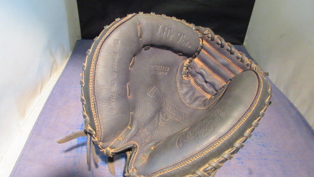 Load image into Gallery viewer, Used Rawlings Renegade 31.5&quot; Catcher&#39;s Glove / Mitt - LHT
