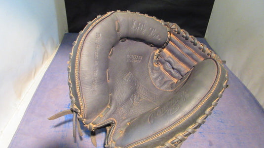 Used Rawlings Renegade 31.5" Catcher's Glove / Mitt - LHT