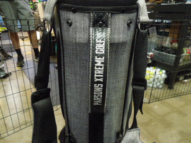 Load image into Gallery viewer, Used PXG Hybrid Stand Bag With Authentic GCU Branding
