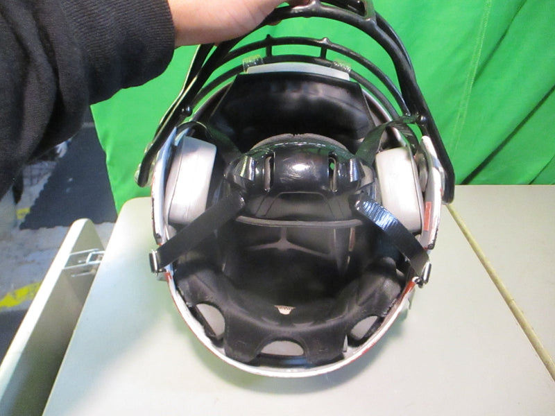 Load image into Gallery viewer, Used Riddell Victor Youth XXS Football Helmet Season 2024
