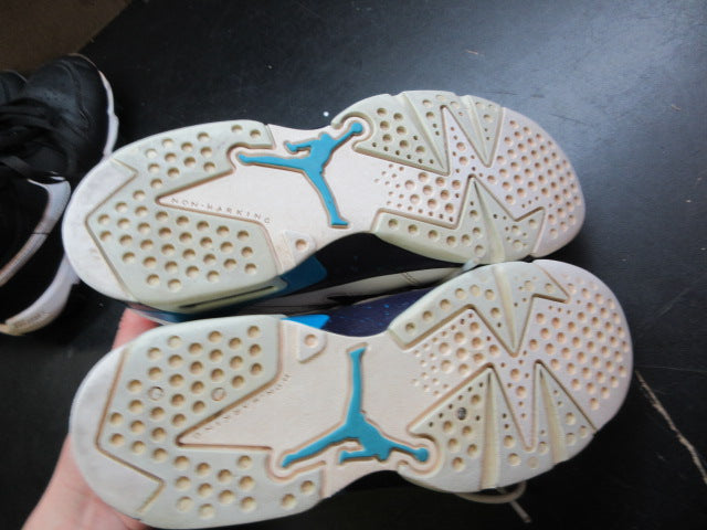 Load image into Gallery viewer, Used Jordan Flight Club 91 Basketball Shoes - Size Youth 4
