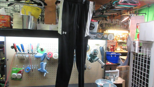 Under Armour Windbreaker Sweat Pants - Size XS