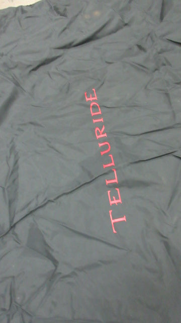 Used Outdoor Innovations Telluride Back Trunk Cover